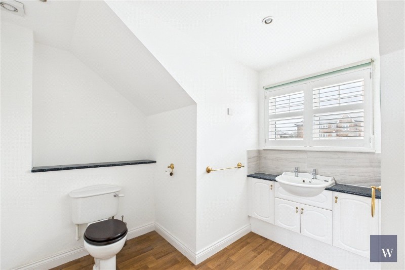 Fawcett Close, London, SW16