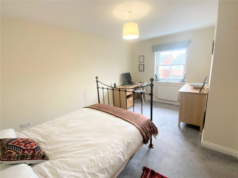 Prospect Place, Blowhorn Street, Marlborough, Wiltshire, SN8