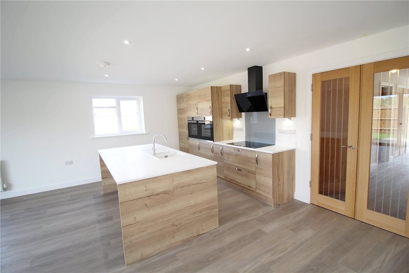Keston Road, Pinchbeck, Spalding, Lincolnshire, PE11