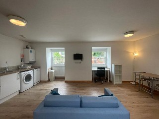 Cowley Bridge Road, Exeter, Devon, EX4