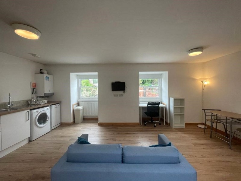 Cowley Bridge Road, Exeter, Devon, EX4
