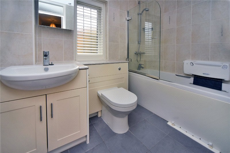 The Laurels, Banstead, Surrey, SM7