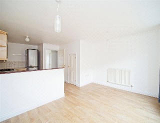 Britton Gardens, Kingswood, Bristol, BS15