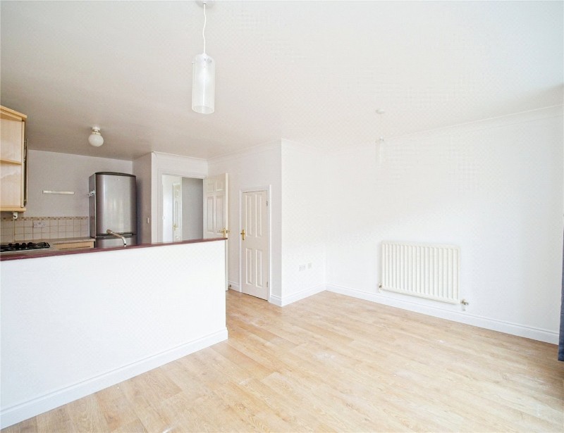 Britton Gardens, Kingswood, Bristol, BS15