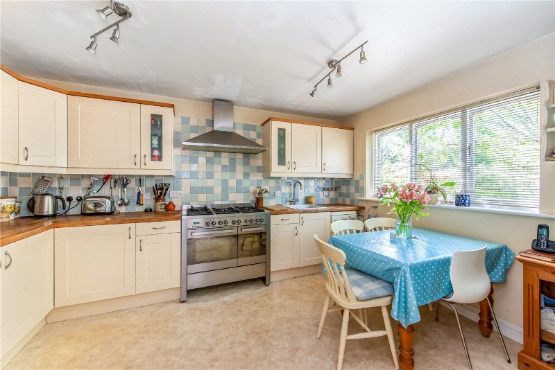 Herne Road, Petersfield, Hampshire, GU31