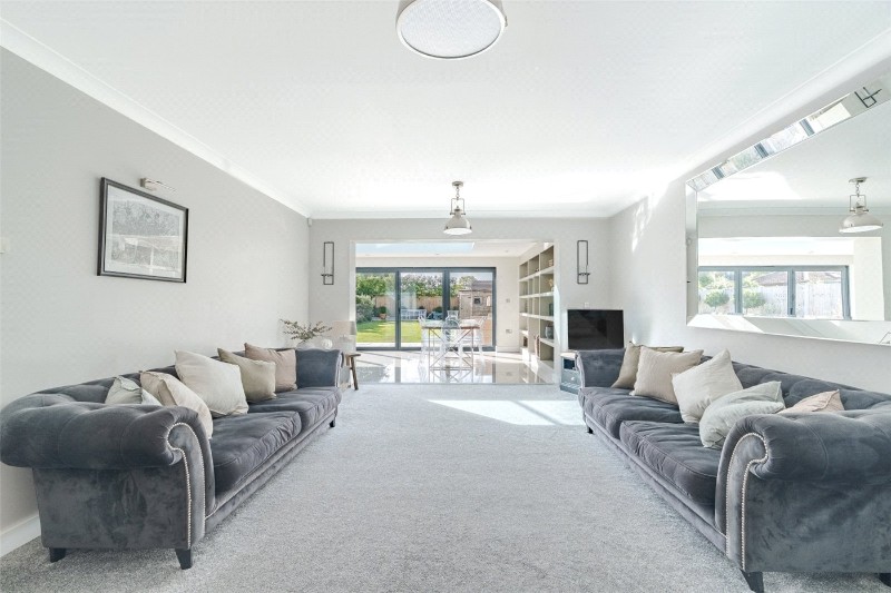 Wimborne Road West, Wimborne, Dorset, BH21