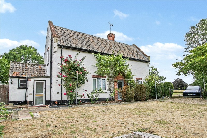 Howe Green, Howe, Norwich, Norfolk, NR15