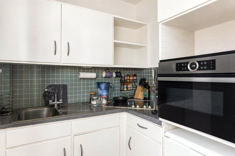 Harleyford Street, London, SE11