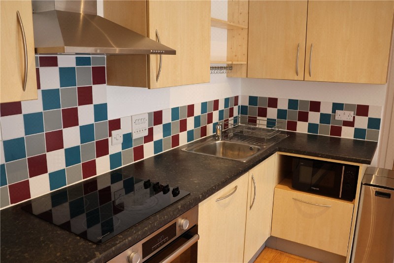 33 Hamilton Court, Montague Street, Bristol, BS2
