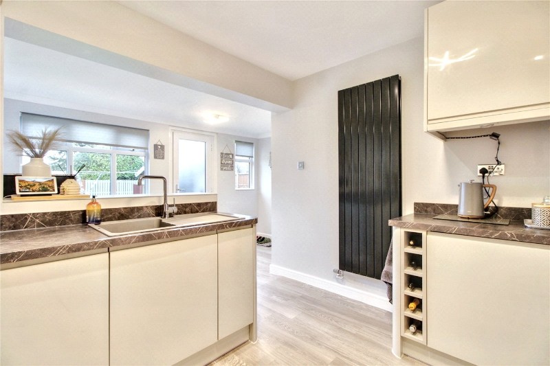 Upgate, Poringland, Norwich, Norfolk, NR14