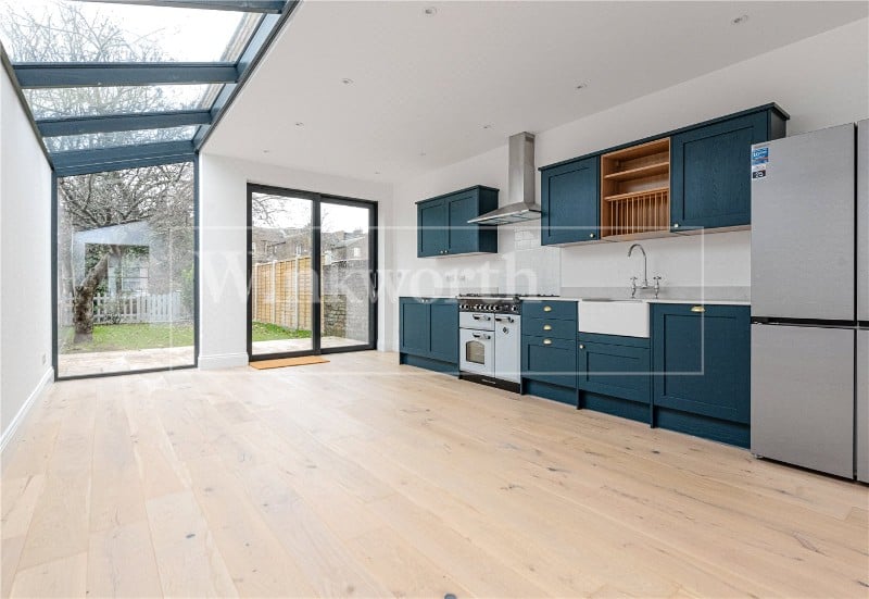 Victor Road, London, NW10