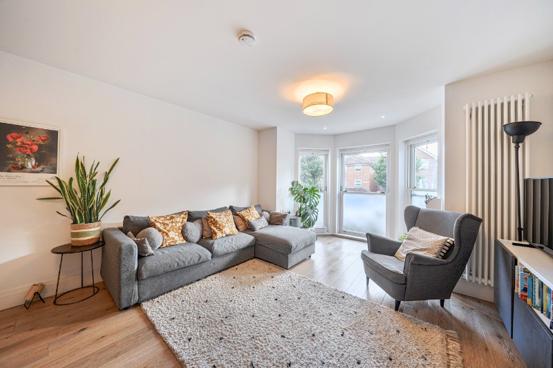 Westwood Park, London, SE23