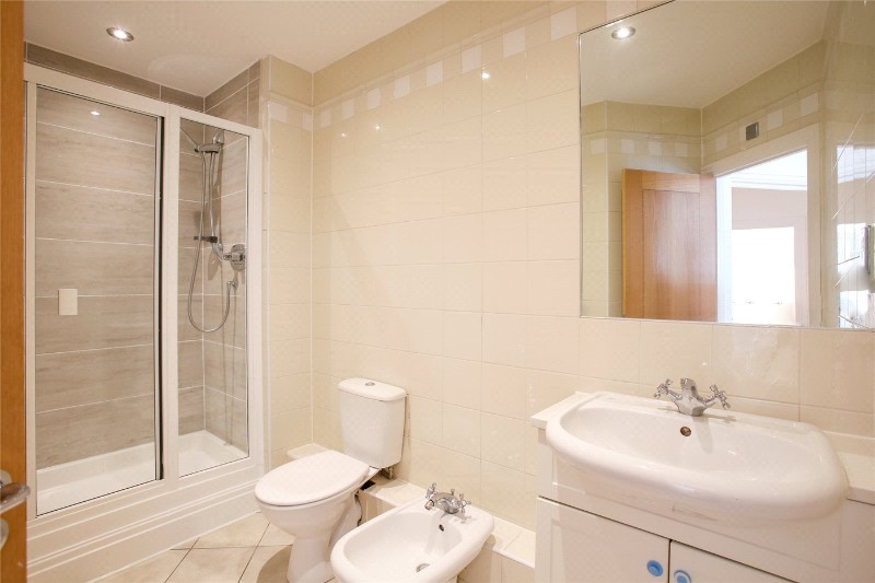 Beckford Close, Kensington, London, W14