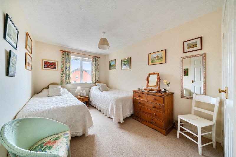 The Glebe, All Cannings, Devizes, Wiltshire, SN10