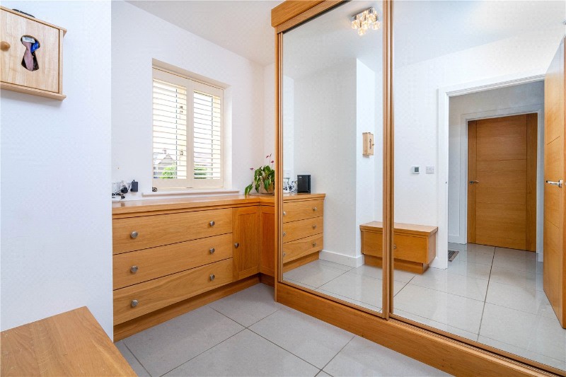 Hunters Court, Quarrington, Sleaford, Lincolnshire, NG34