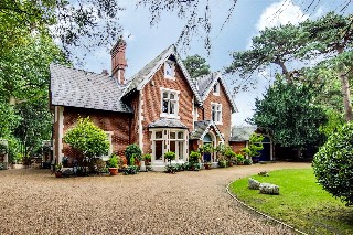 Sydenham Hill, Sydenham, SE26