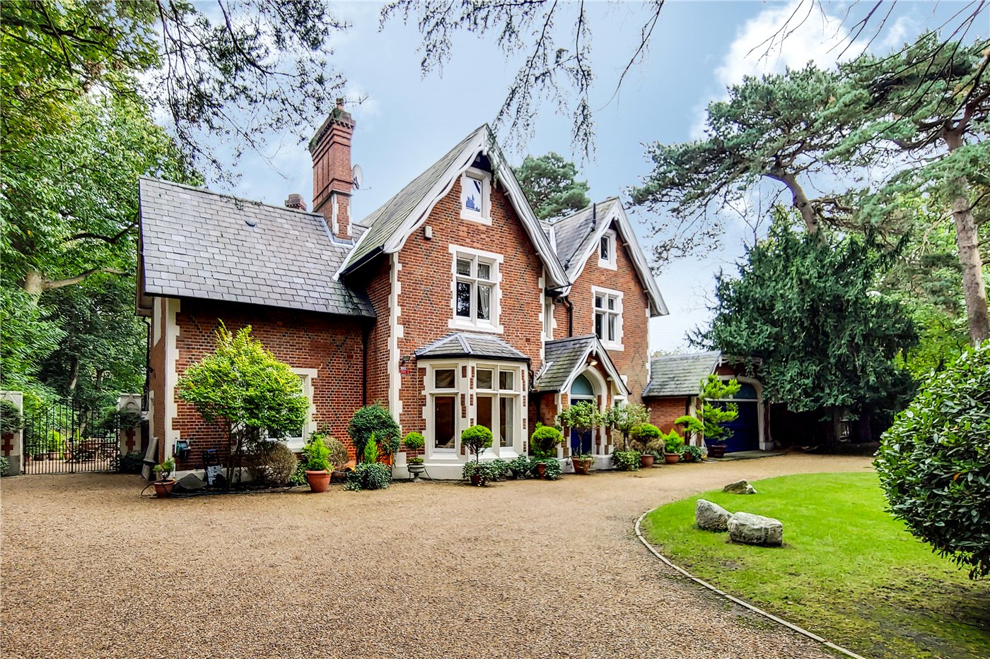 Sydenham Hill, Sydenham, SE26