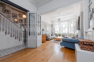 Bathurst Gardens, London, NW10
