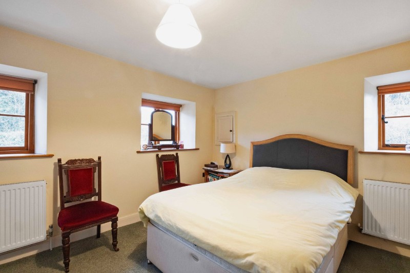 Kilham Lane, Shipton Oliffe, Cheltenham, Gloucestershire, GL54