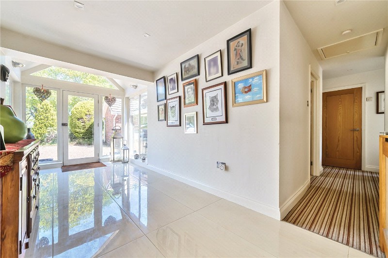 The Meadows, Churt, Farnham, Surrey, GU10