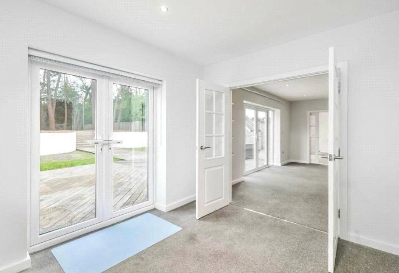 Compton Avenue, Lilliput, Poole, BH14