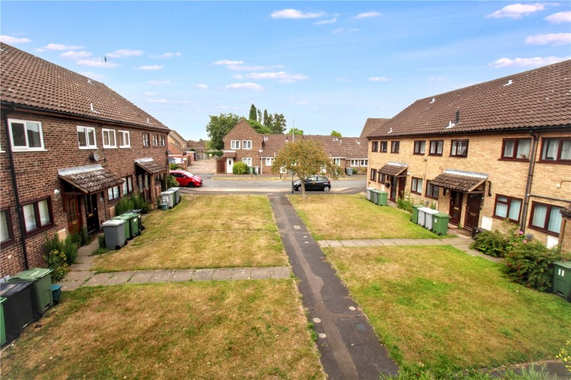 Nursery Close, Hellesdon, Norwich, Norfolk, NR6