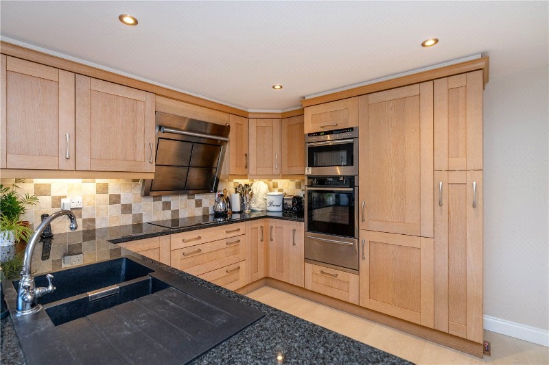Wordsworth Court, Sleaford, Lincolnshire, NG34