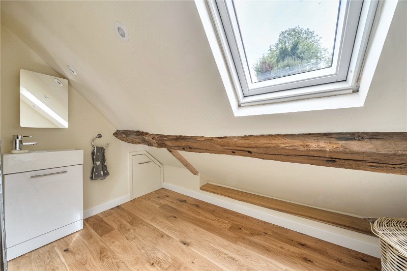 Swan Street, Kingsclere, Newbury, Hampshire, RG20