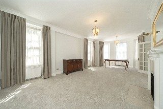 South Lodge, Circus Road, St John's Wood, London, NW8