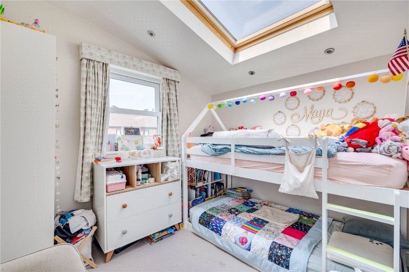 Tasso Road, London, W6