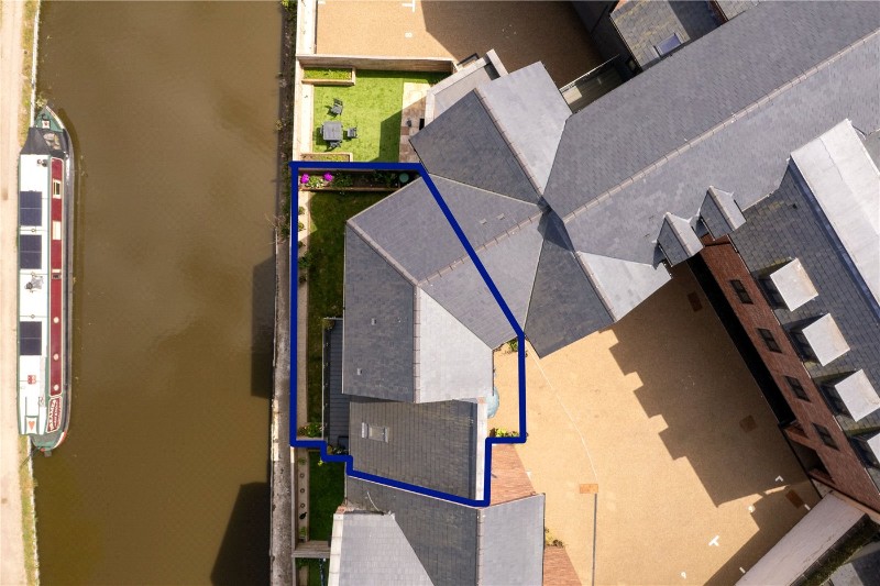 All Saints Road, Warwick, Warwickshire, CV34
