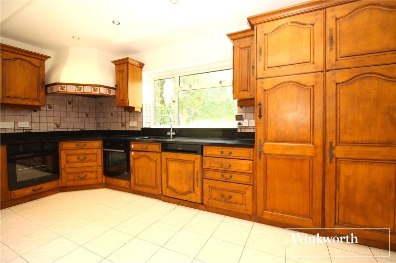 Links Drive, Elstree, Borehamwood, Hertfordshire, WD6