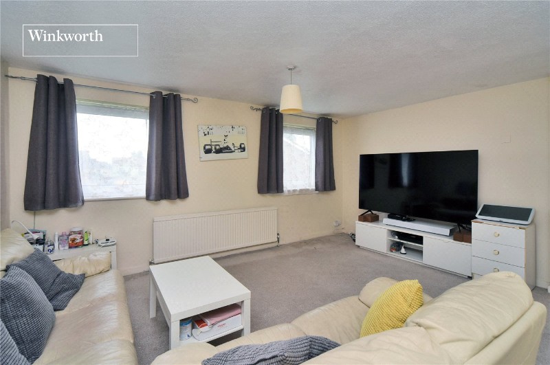 Abbotts Road, Cheam, Sutton, SM3
