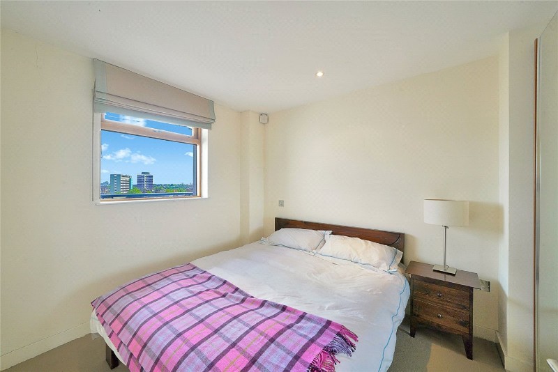 Tally Ho Apartments, Highgate Road, London, NW5