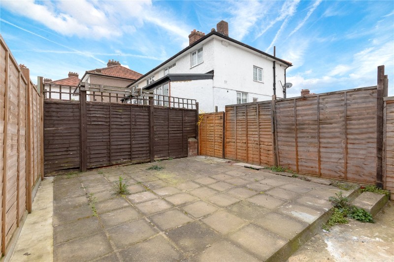 Manwood Road, London, SE4