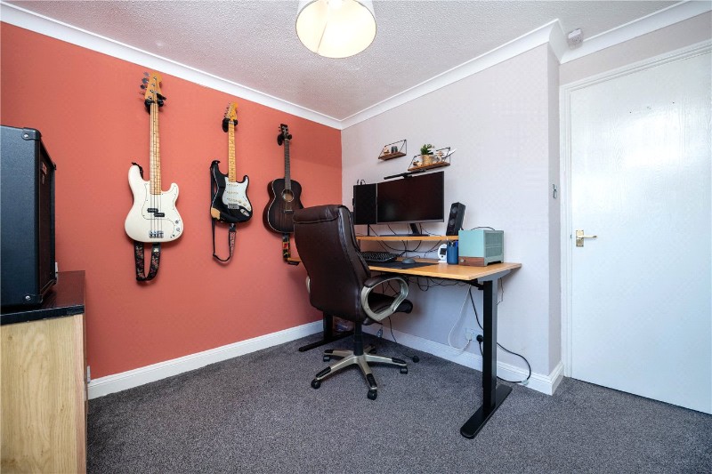 Winchester Way, Sleaford, Lincolnshire, NG34