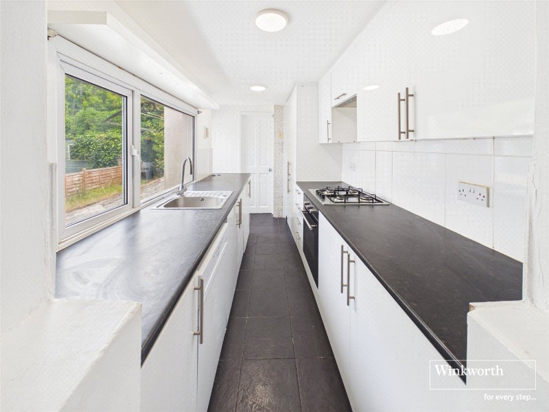 Upper Crown Street, Reading, Berkshire, RG1