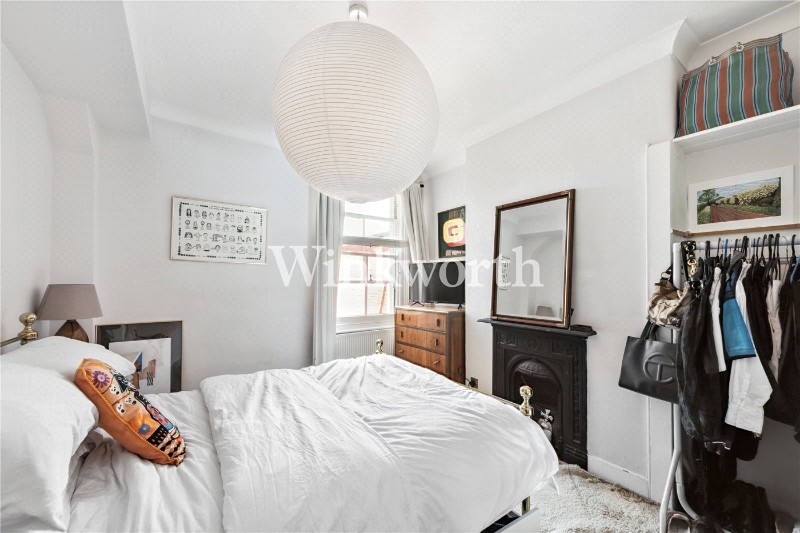 Chester Road, London, N17