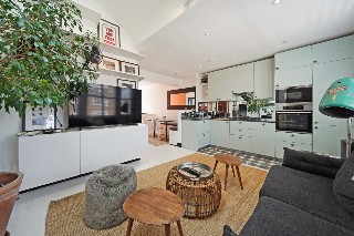 Ladbroke Grove, London, W10