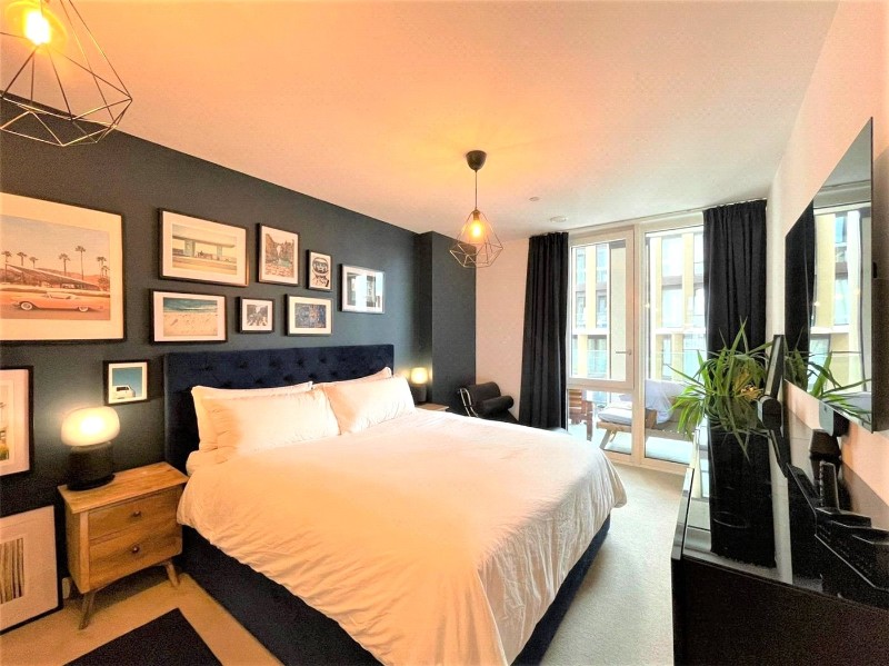 Perceval Square, College Road, Harrow, HA1