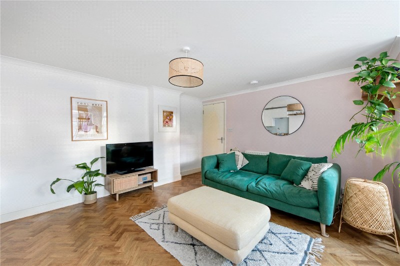 Durley Road, London, N16