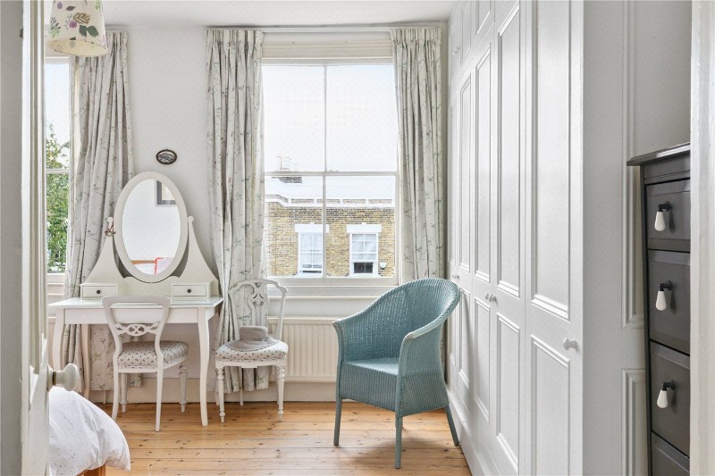 Herrick Road, London, N5