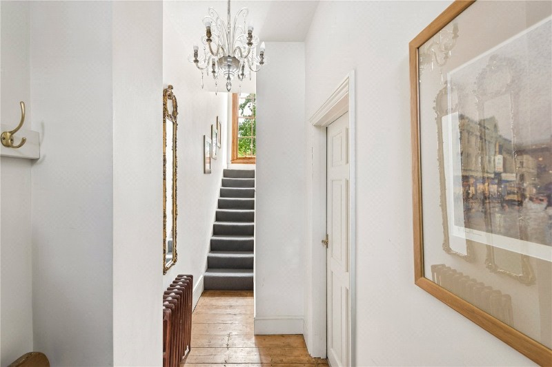 Downham Road, London, N1