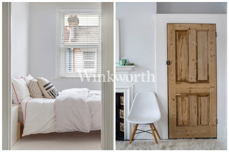 Greyhound Road, London, N17