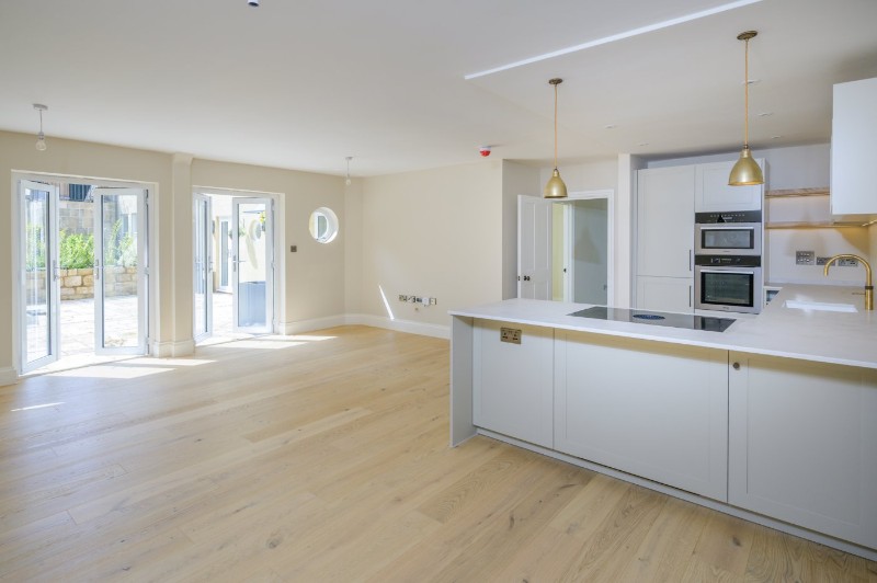 Oakfield House, Weston Park, Bath, BA1