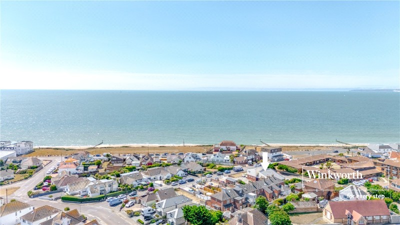 Ferry Road, Bournemouth, BH6