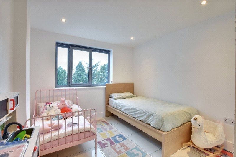 Manor Way, Blackheath, London, SE3