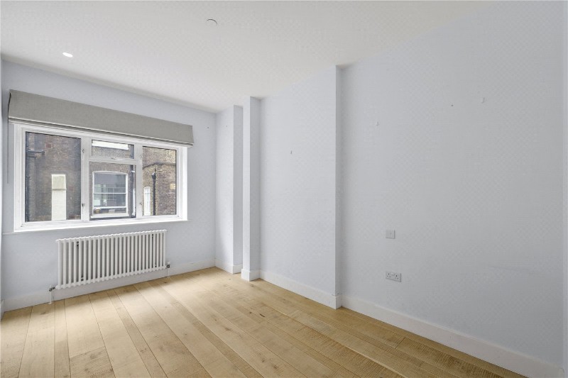 Westbourne Terrace Mews, London, W2