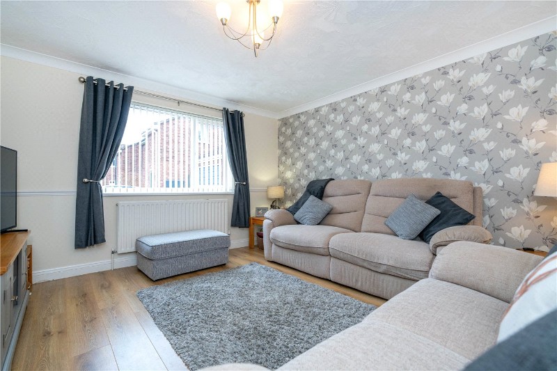 Orchard Drive, Heckington, Sleaford, Lincolnshire, NG34