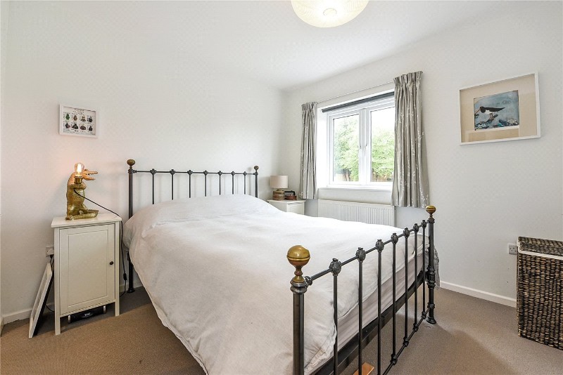Bereweeke Avenue, Winchester, Hampshire, SO22